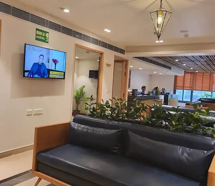 eye doctor near my location